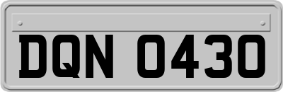 DQN0430