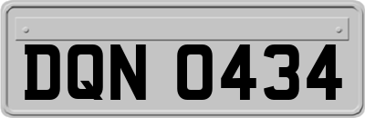 DQN0434