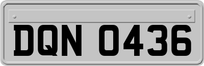 DQN0436