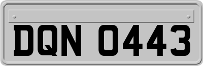 DQN0443
