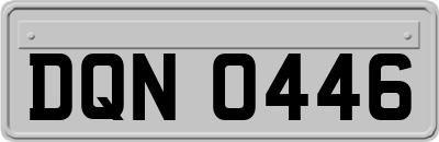 DQN0446