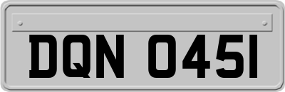 DQN0451