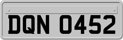 DQN0452