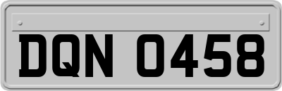 DQN0458