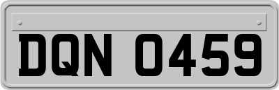 DQN0459