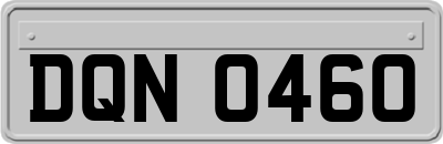 DQN0460