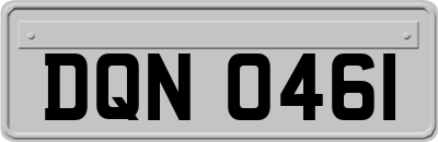DQN0461