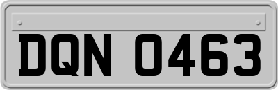DQN0463