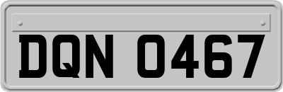 DQN0467