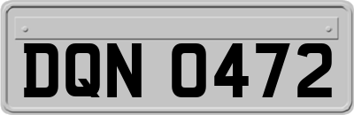 DQN0472