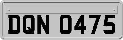 DQN0475