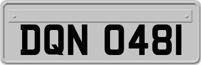 DQN0481