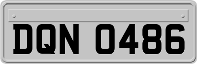 DQN0486