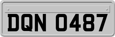 DQN0487