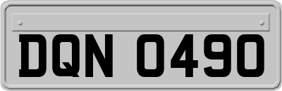 DQN0490
