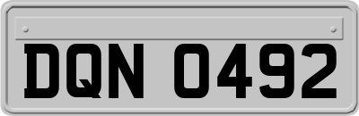 DQN0492