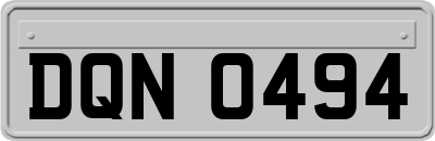DQN0494