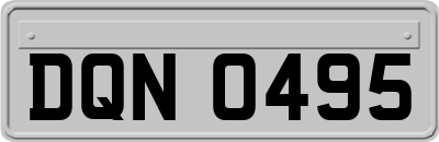DQN0495