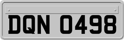 DQN0498
