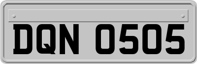 DQN0505