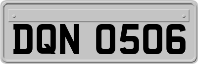 DQN0506