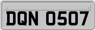 DQN0507