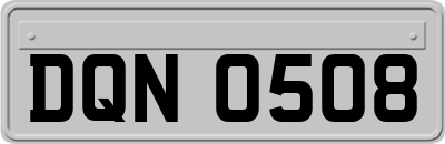 DQN0508