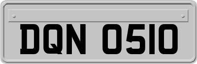 DQN0510