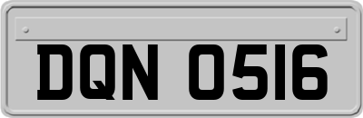 DQN0516