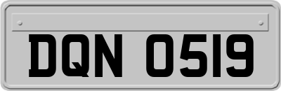 DQN0519