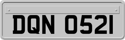 DQN0521