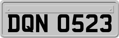 DQN0523