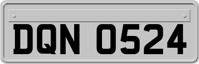 DQN0524