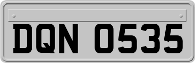 DQN0535