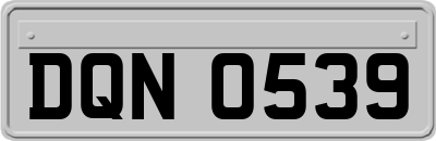 DQN0539