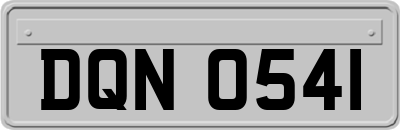 DQN0541
