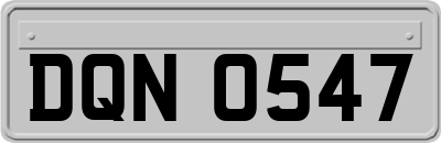 DQN0547