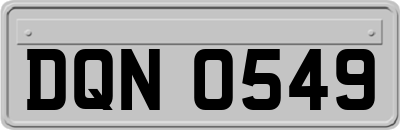 DQN0549
