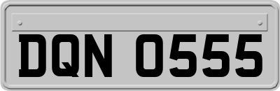 DQN0555