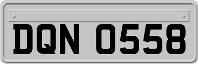 DQN0558