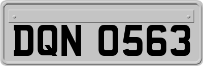 DQN0563