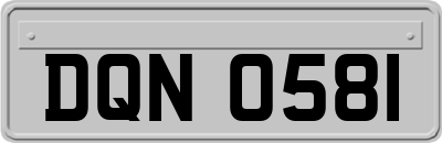 DQN0581