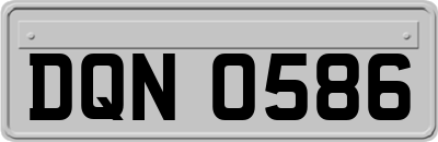 DQN0586