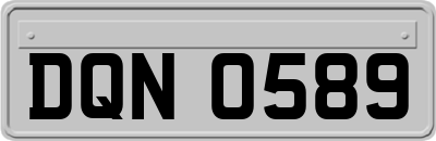 DQN0589