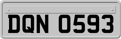DQN0593