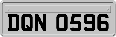 DQN0596