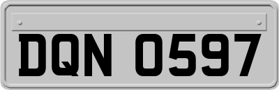 DQN0597