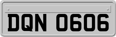 DQN0606