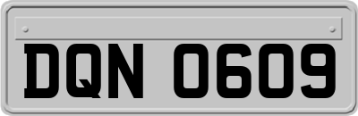 DQN0609