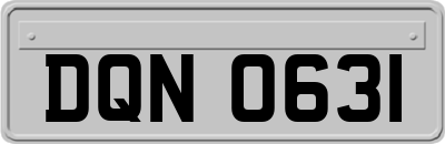 DQN0631